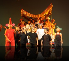 Spacing Theatre/ Chandradasan: Bommanahalliya Kindari Jogi -- my second ...